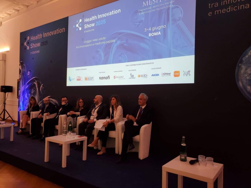 Sanofi E La Ricerca Clinica In
