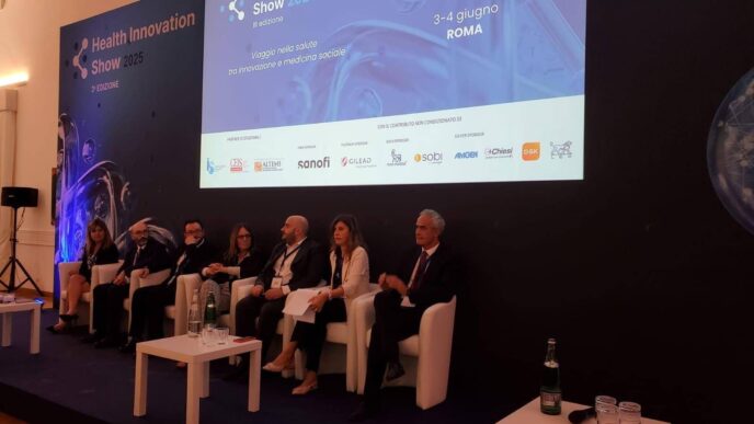 Sanofi E La Ricerca Clinica In
