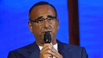Sanremo 20262C Possibile Forfai