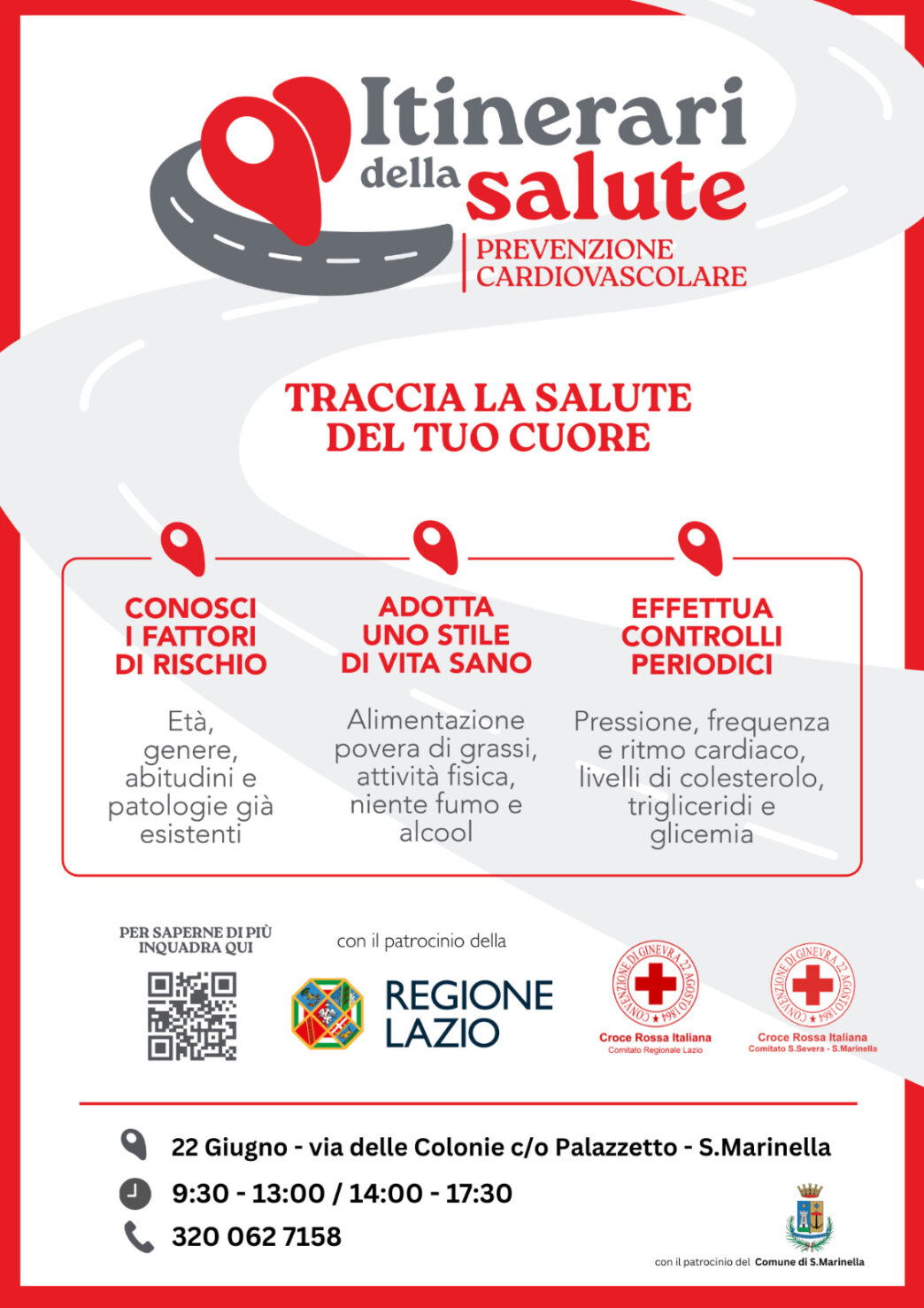 Santa Marinella2C Screening Gra