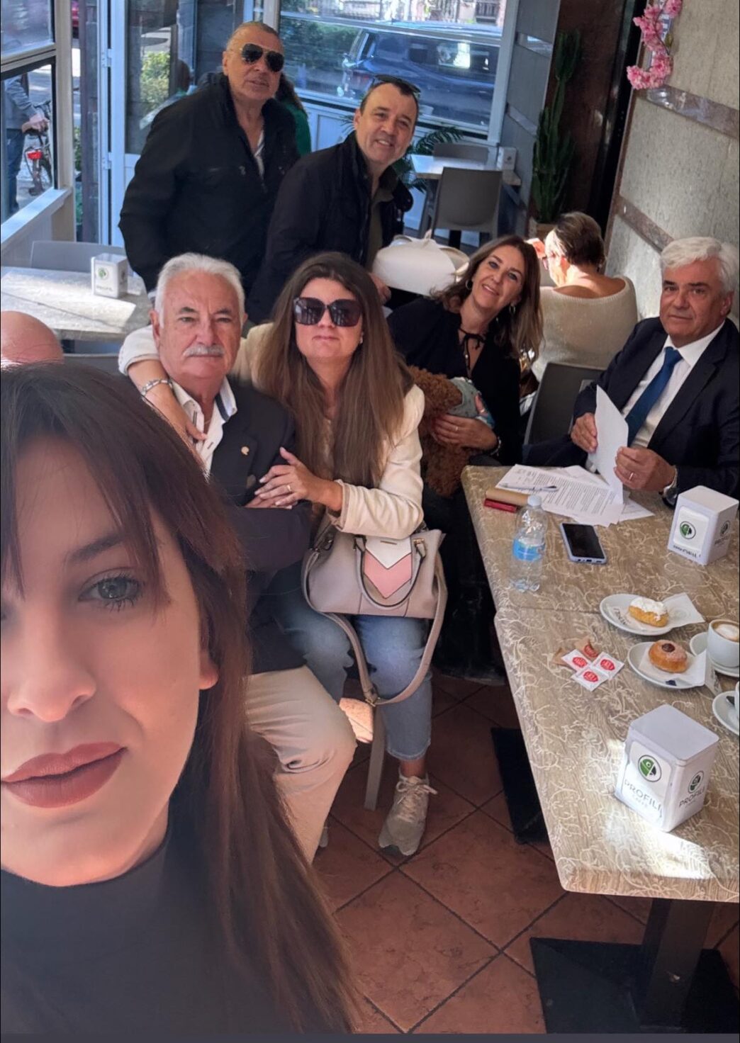Santa Marinella2C Stagione Esti