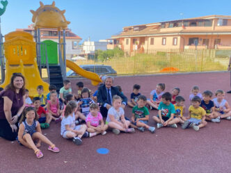 Santa Marinella2C Il Sindaco Ti