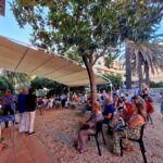 Santa Marinella, Inaugurata La Mostra Vai Col Vento Vele In Libertà Alla Casina Trincia