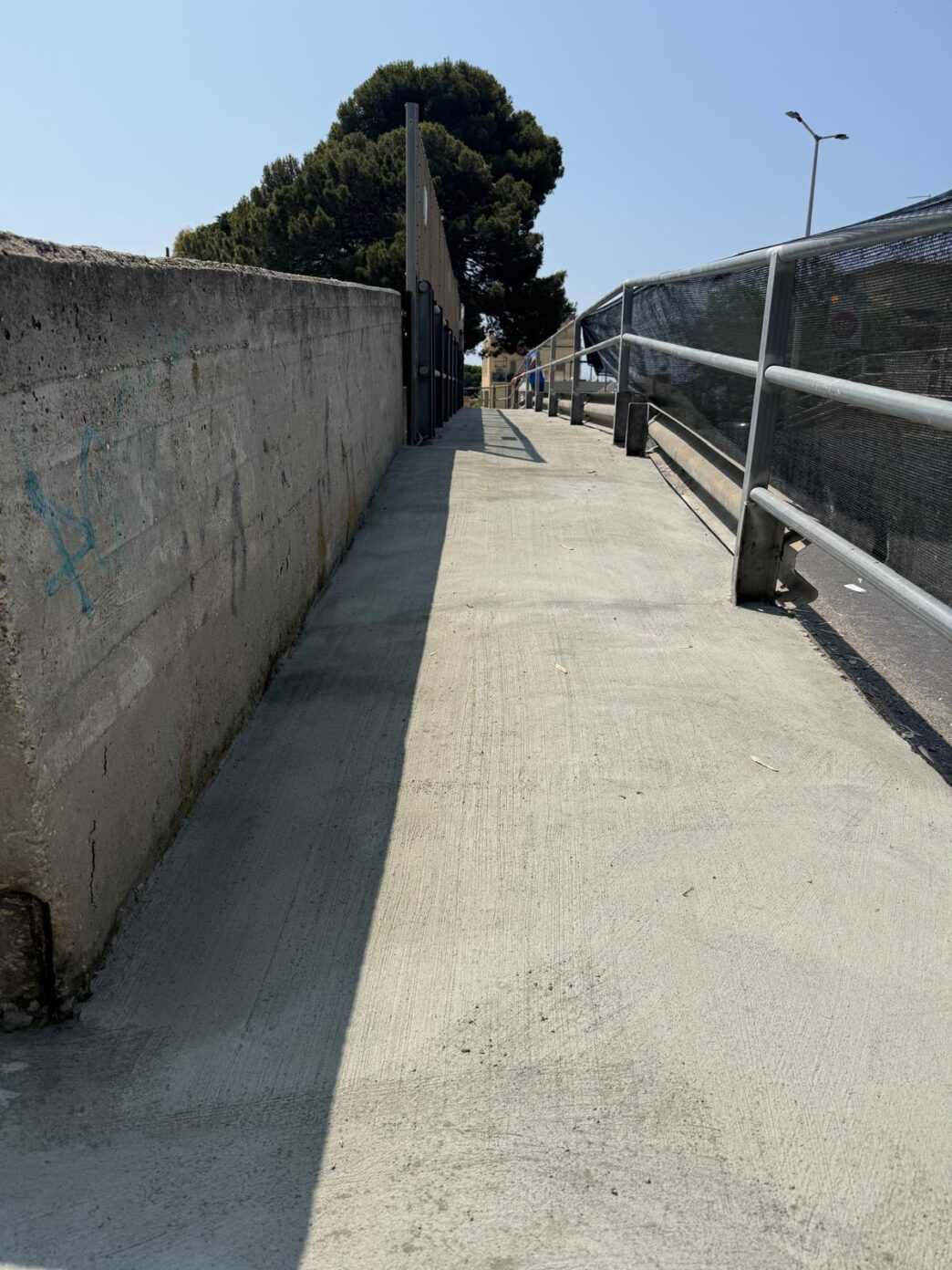 Santa Marinella2C Lavori Straor