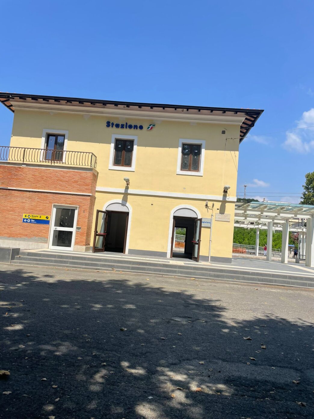 Santa Marinella2C Lunedc3Ac 9 Giug