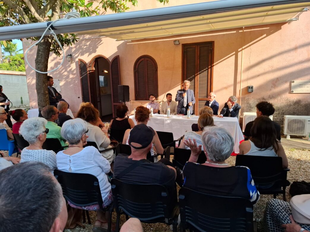 Santa Marinella Celebra Il Rom