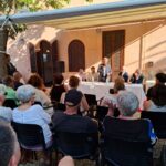 Santa Marinella Celebra Il Romanesco Con Presentazione Del Vocabolario Contemporaneo Ricco Di Termini Giovanili