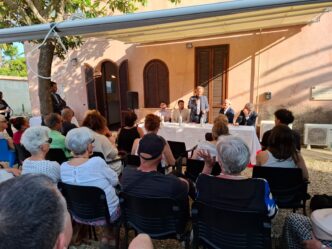 Santa Marinella Celebra Il Rom