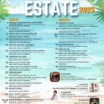 Santa Marinella E Santa Severa, Parte Il Cartellone Estivo Con Eventi Culturali E Spettacoli Dal 21 Giugno