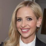 Sarah Michelle Gellar Ospite Al Filming Italy Sardegna Festival Parla Del Reboot Di Buffy E Dei Nuovi Progetti