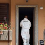 Saronno, 86Enne Accoltellato In Casa: Gli Inquirenti Ascoltano La Nuora Sulla Vicenda