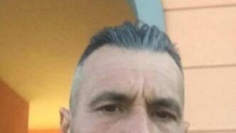 Sassolese Arrestato Per Le28099Omic