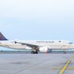 Saudia Inaugura Voli Diretti Da Venezia Verso Jeddah E Riyadh Con Airbus A320