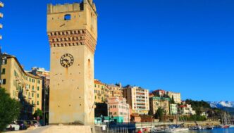 Savona Riconosciuta Come La Ci