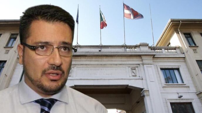 Scandalo Conti Alla Cittc3A0 Dell