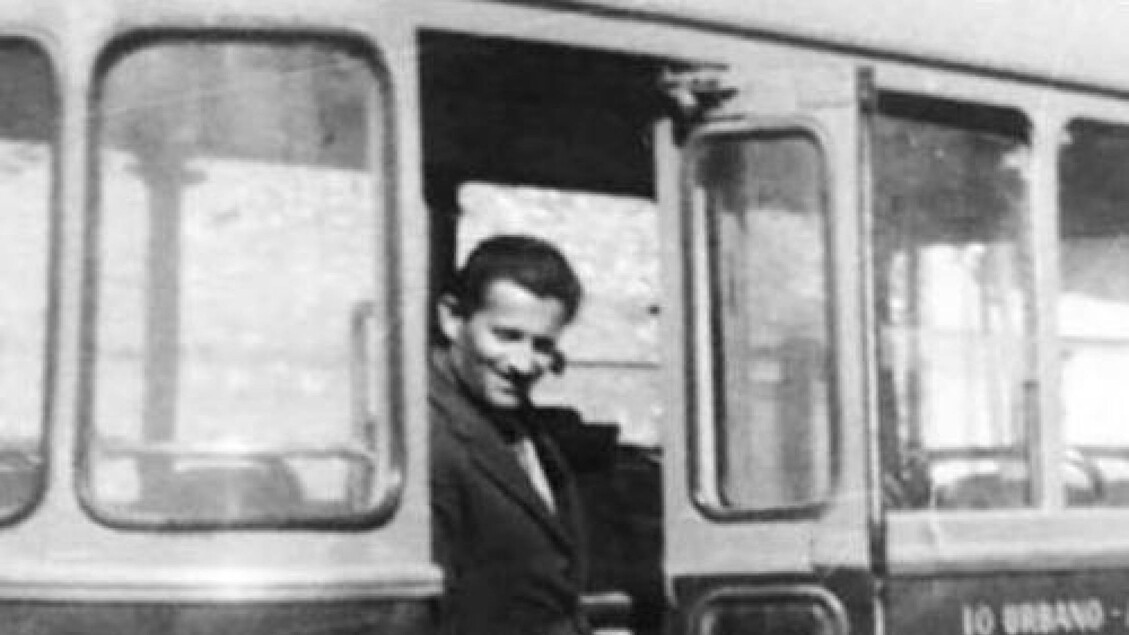 Scav Autolinee Festeggia 50 An