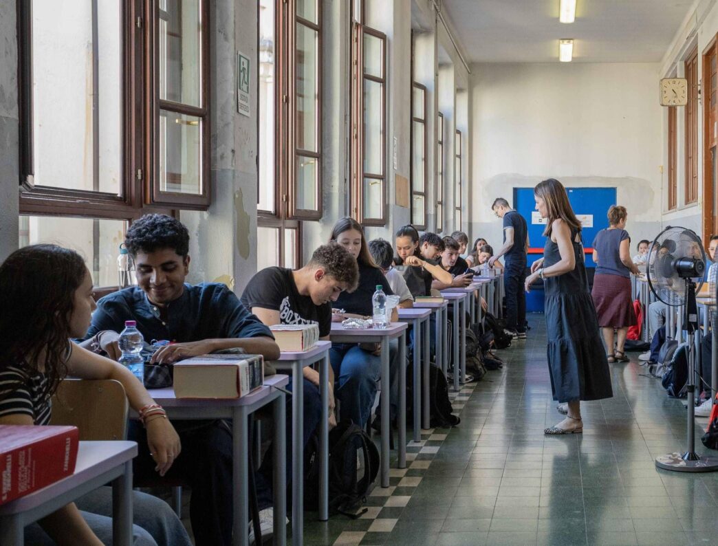Scelta Di Una Frase Dal Gattop