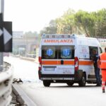 Schianto Mortale Sulla Sp31 A Vercelli: Motocilista Di Circa 50 Anni Perde La Vita In Incidente Con Auto Rovesciata