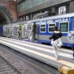 Sciame Sismico Nei Campi Flegrei Blocca Treni E Metro A Napoli: Disagi E Rallentamenti Nel Trasporto Pubblico