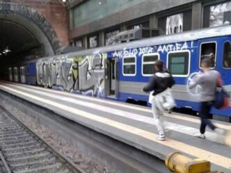 Sciame Sismico Nei Campi Flegr