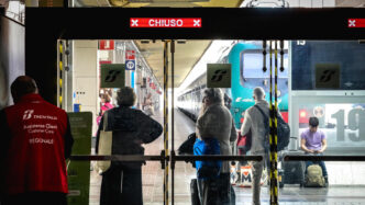 Scioperi In Italia Nel 20243A D