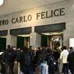 Sciopero Al Teatro Carlo Felice Di Genova Confermato Per Ultima Prima Della Stagione Lirica