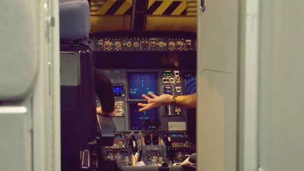 Sciopero Del Personale Di Cabi