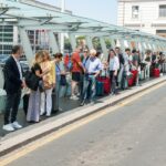 Sciopero E Corteo A Roma Contro La Politica Di Riarmo E La Crisi Sociale
