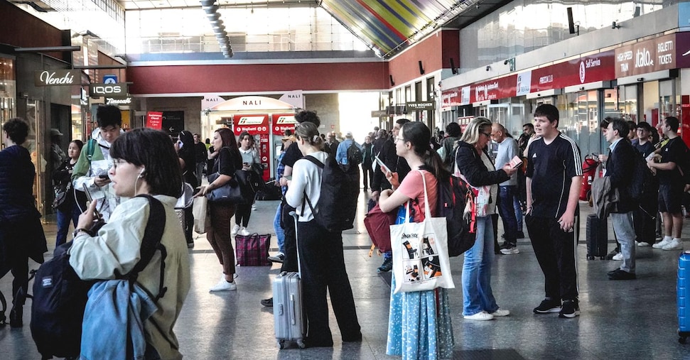 Sciopero Generale Del 20 Giugn