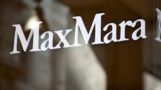 Sciopero Max Mara A Reggio Emi
