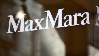 Sciopero Max Mara A Reggio Emi