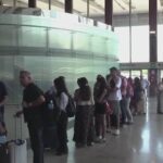 Sciopero Nazionale Dei Trasporti A Roma, Treni Cancellati E Ritardi Fino A 60 Minuti Alla Stazione Termini