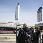 Sciopero Nazionale Di 24 Ore Nel Trasporto Pubblico Con Disagi Nella Rete Di Roma E Linea Termini-Centocelle Chiusa