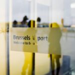 Sciopero Nazionale Il 25 Giugno: Chiusura Totale Degli Aeroporti Di Bruxelles E Charleroi