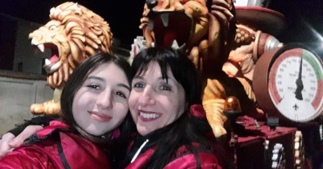 Scomparsa E Ritrovamento Di Au