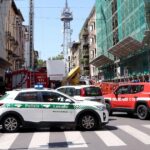 Scontro Tra Due Auto A Torino Blocca Corso Regina Margherita E Scatena Caos Nel Traffico Mattutino