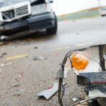 Scontro Tra Due Auto A Torino Provoca Feriti E Coinvolge Veicoli Parcheggiati In Cenisia