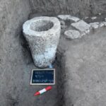 Scoperta Nel Delta Del Nilo: Riaffiora La Città Antica Di Emet Con Abitazioni E Reliquie Dal Iv Secolo A.c.