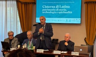 Scoperti Resti Di Una Chiesa E