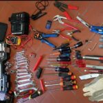 Scoperto Centro Di Smistamento Di Materiali Illegali A Scampia Durante Controlli Di Polizia E Carabinieri