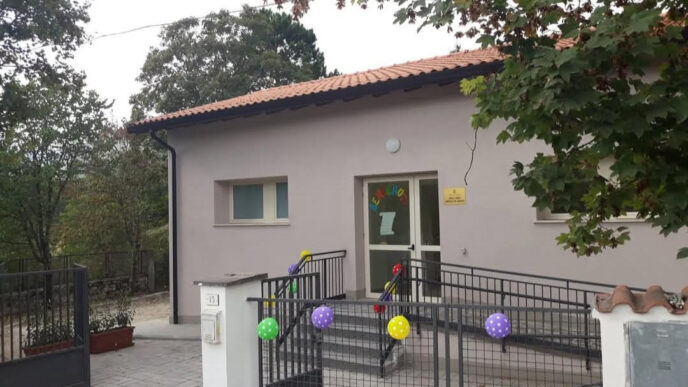 Scoppito Non Pubblica Ancora L
