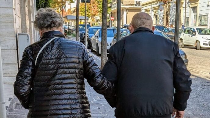 Screening Gratuito Per Gli Ove