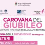 Screening Oncologici Gratuiti A Cerveteri Il 16 Giugno Per La Prevenzione Dei Tumori