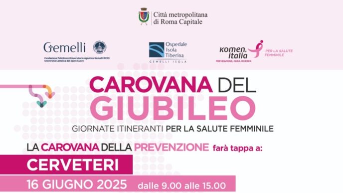 Screening Oncologici Gratuiti