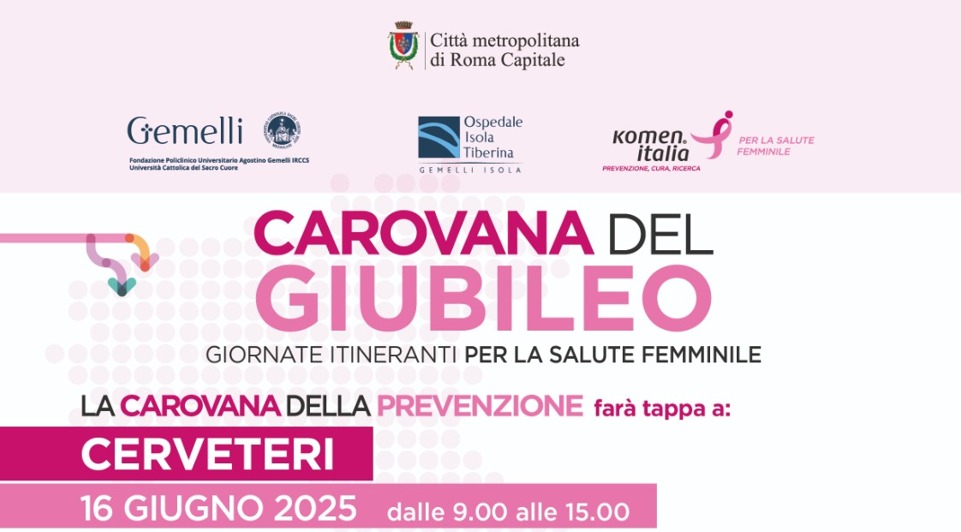 Screening Oncologici Gratuiti
