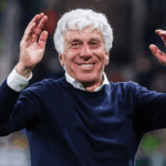 Fiumicino È Atterrato Gasperini: Dopo Nove Anni A Bergamo, È Pronto A Guidare Il Nuovo Corso Giallorosso