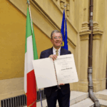 A Formia Rifiuti Trasformati In Risorsa: Il Progetto Ecosolidale Premiato Dal Presidente Mattarella