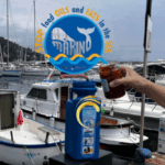 Sperlonga “Stop Food Oils & Fats In The Sea”, La Trappola Invisibile Nei Nostri Mari: Parte La Missione Per Salvare Gli Oceani