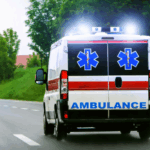 Ostia, Scontro Tra Quattro Auto Sul Lungomare: Ferito Un 37Enne, Rilievi In Corso
