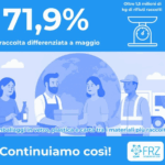 Formia Supera Il 71% Di Raccolta Differenziata A Maggio: Cittadini E Istituzioni Uniti Per L’ambiente